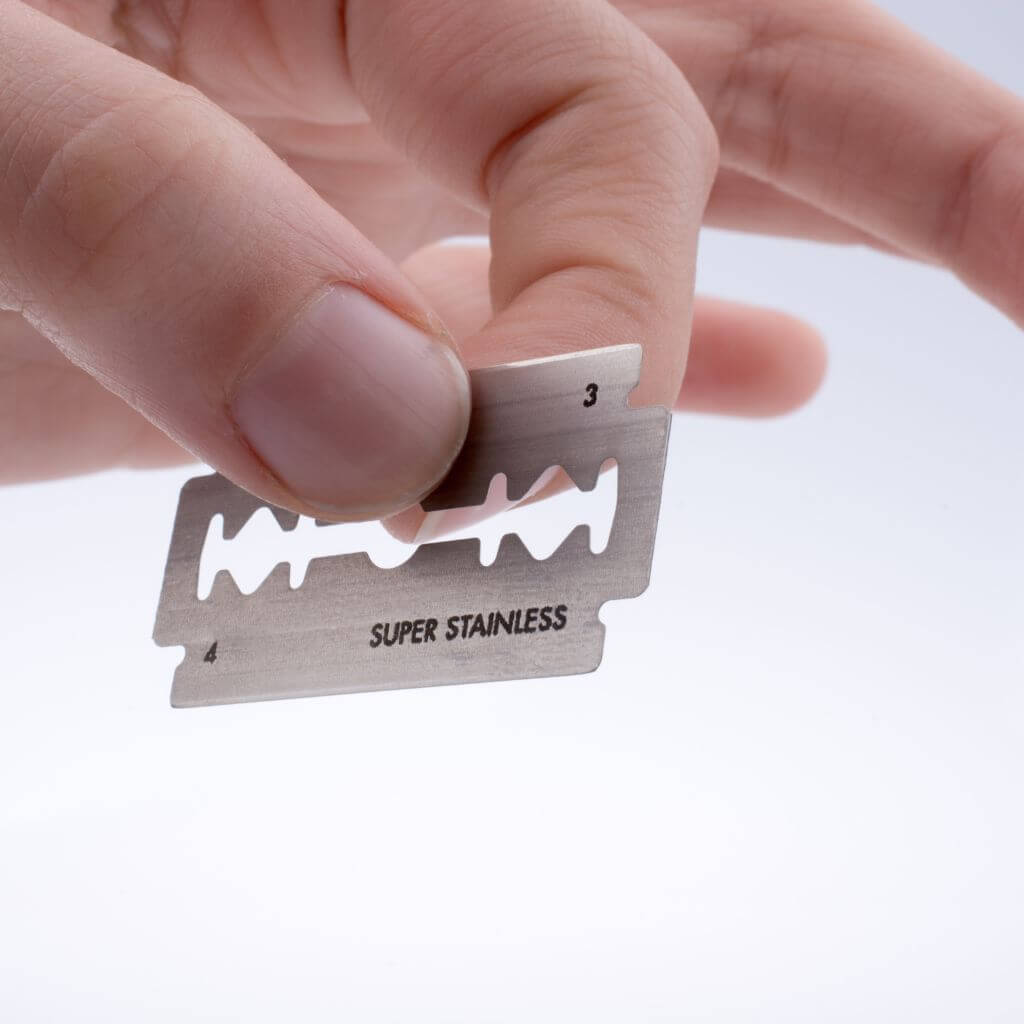 How to Care for Your Safety Razor and Make it Last a Lifetime – moss & pear