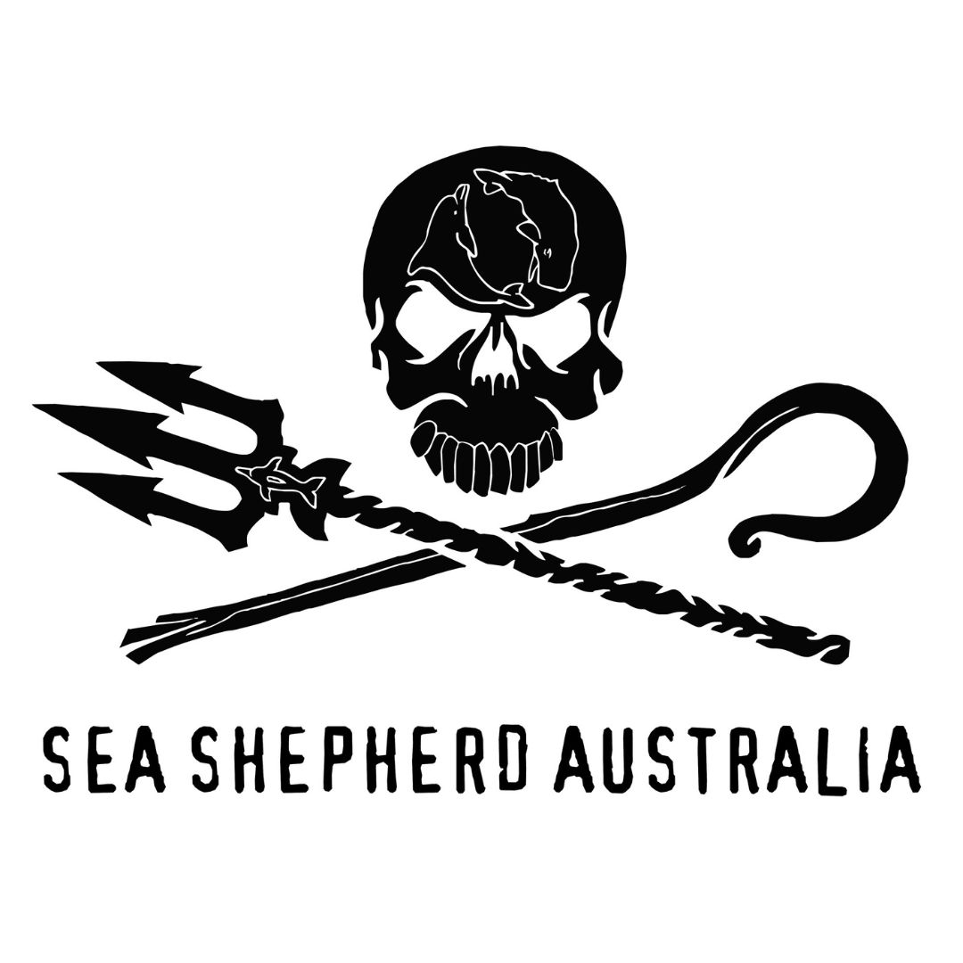 Sea Shepherd - SHOP TO SUPPORT