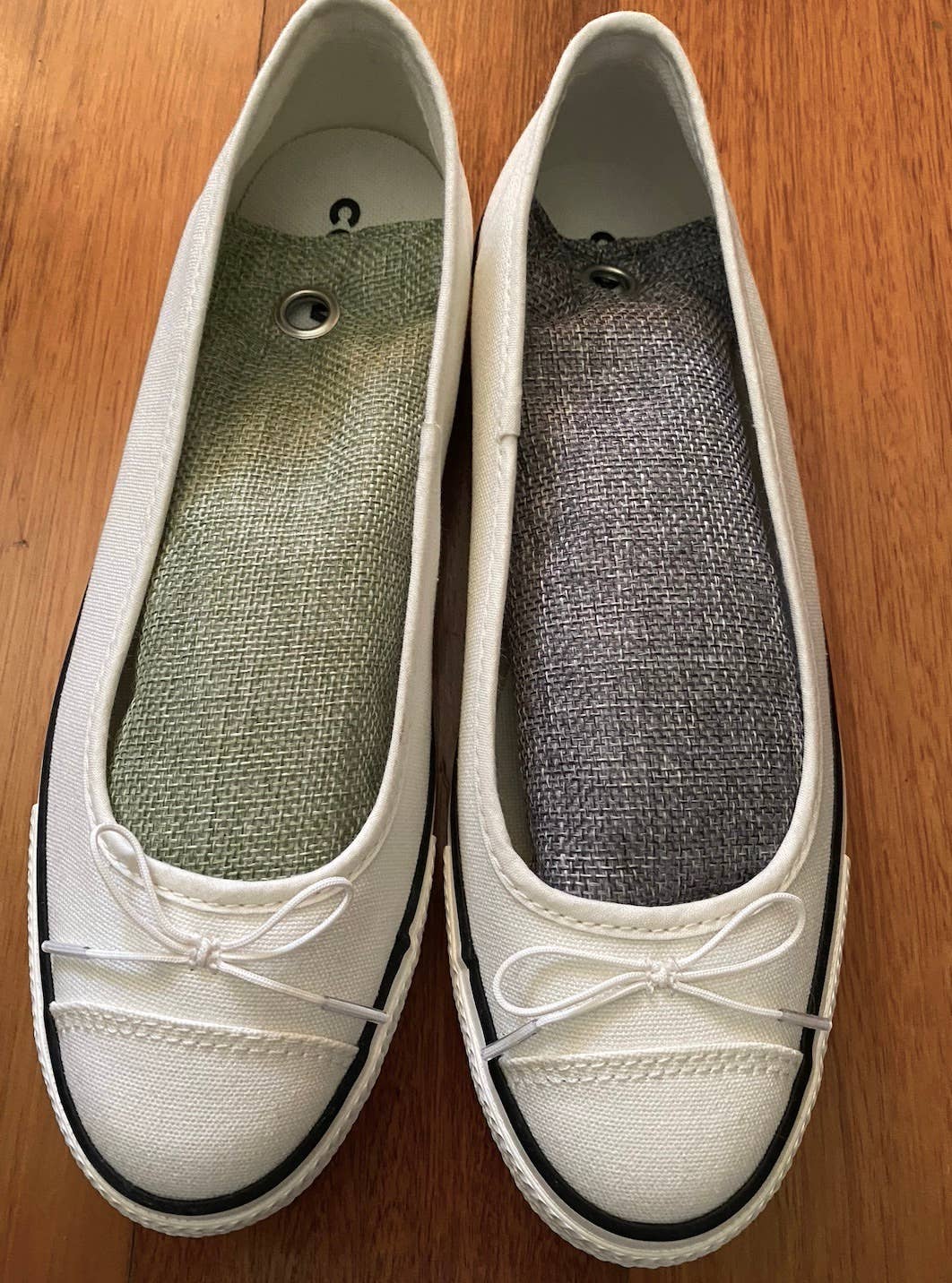 Lil'Bit Better | Activated Bamboo Charcoal Deodoriser Bags