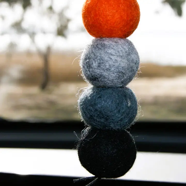 FRESH BallZ | Air Fresheners