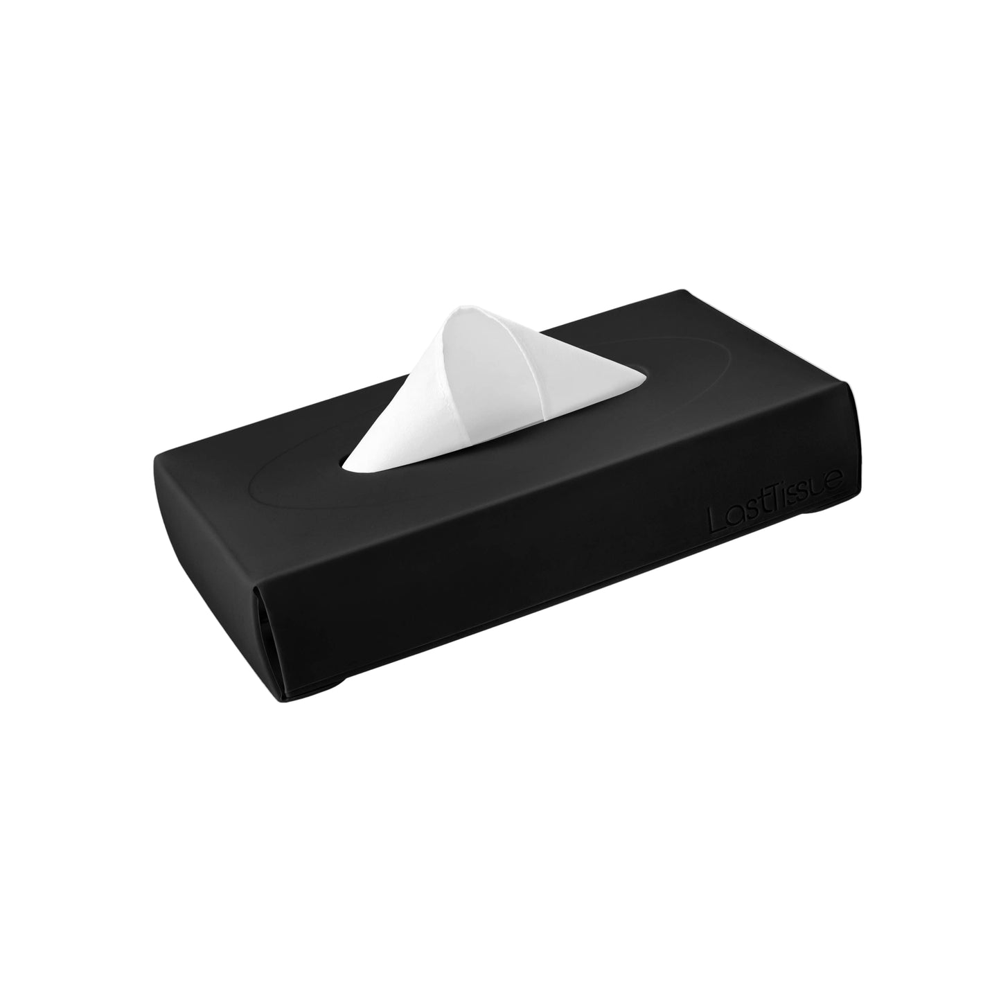 LastObject | LastTissue BigBox - Reusable Organic Cotton Tissue Box