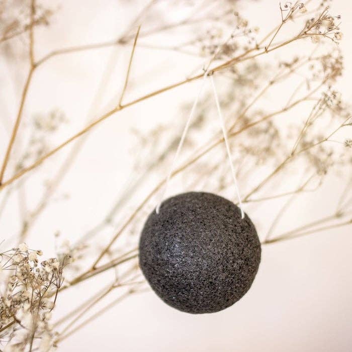 Us + The Earth | Konjac Sponge -  TRIO IN A BOX