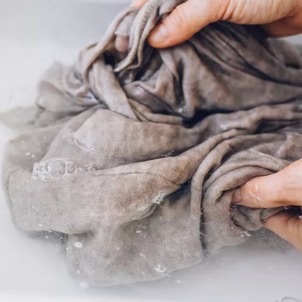 Lil'Bit Better | Laundry Detergent Sheets Travel Pack (6) - Plant Based