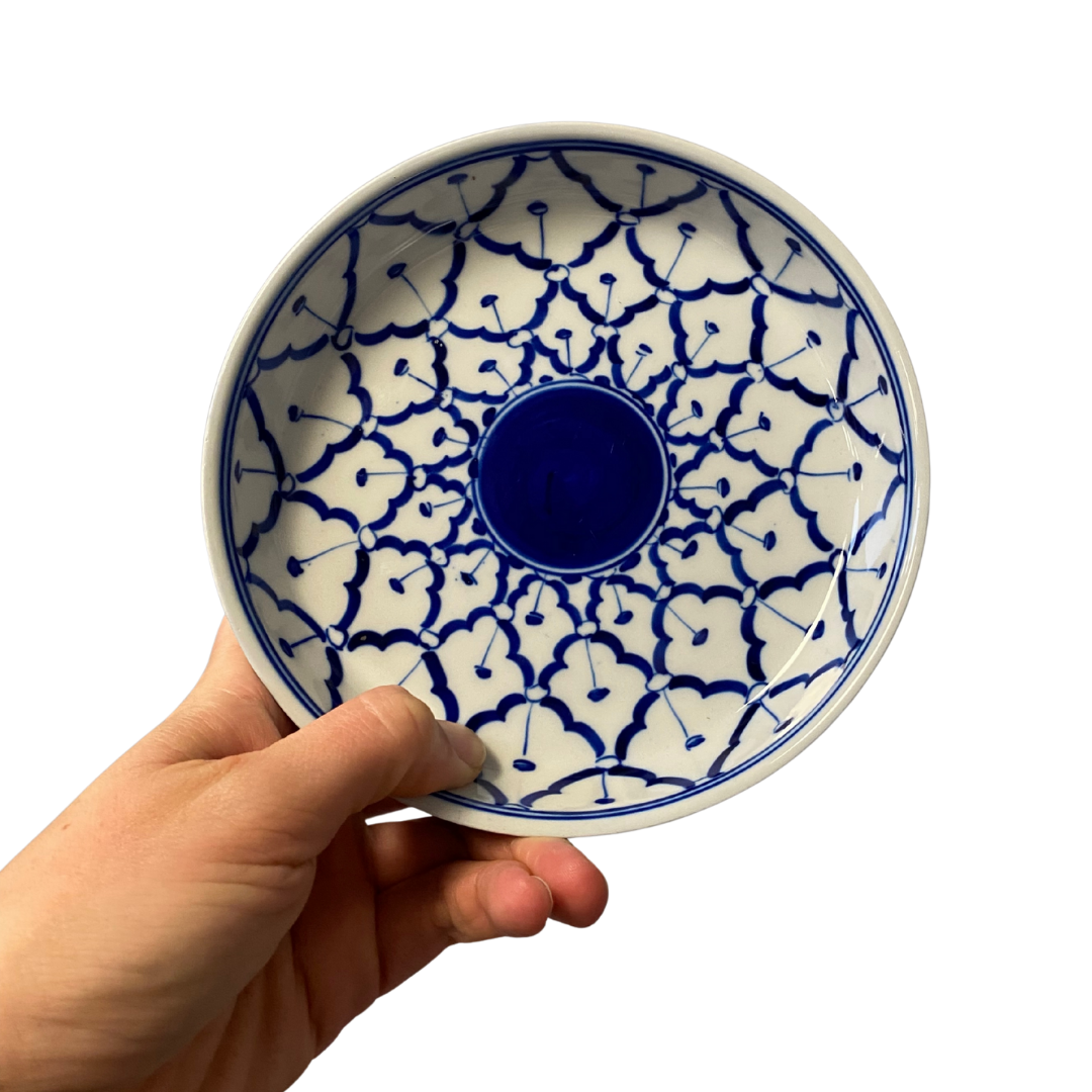 (re)love me || snack bowl trinket dish decorative plate