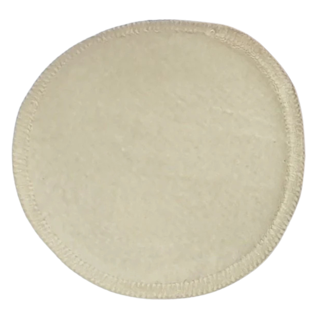 Bare & Co. | Reusable Hemp Make Up Face Pads - 12 Pack