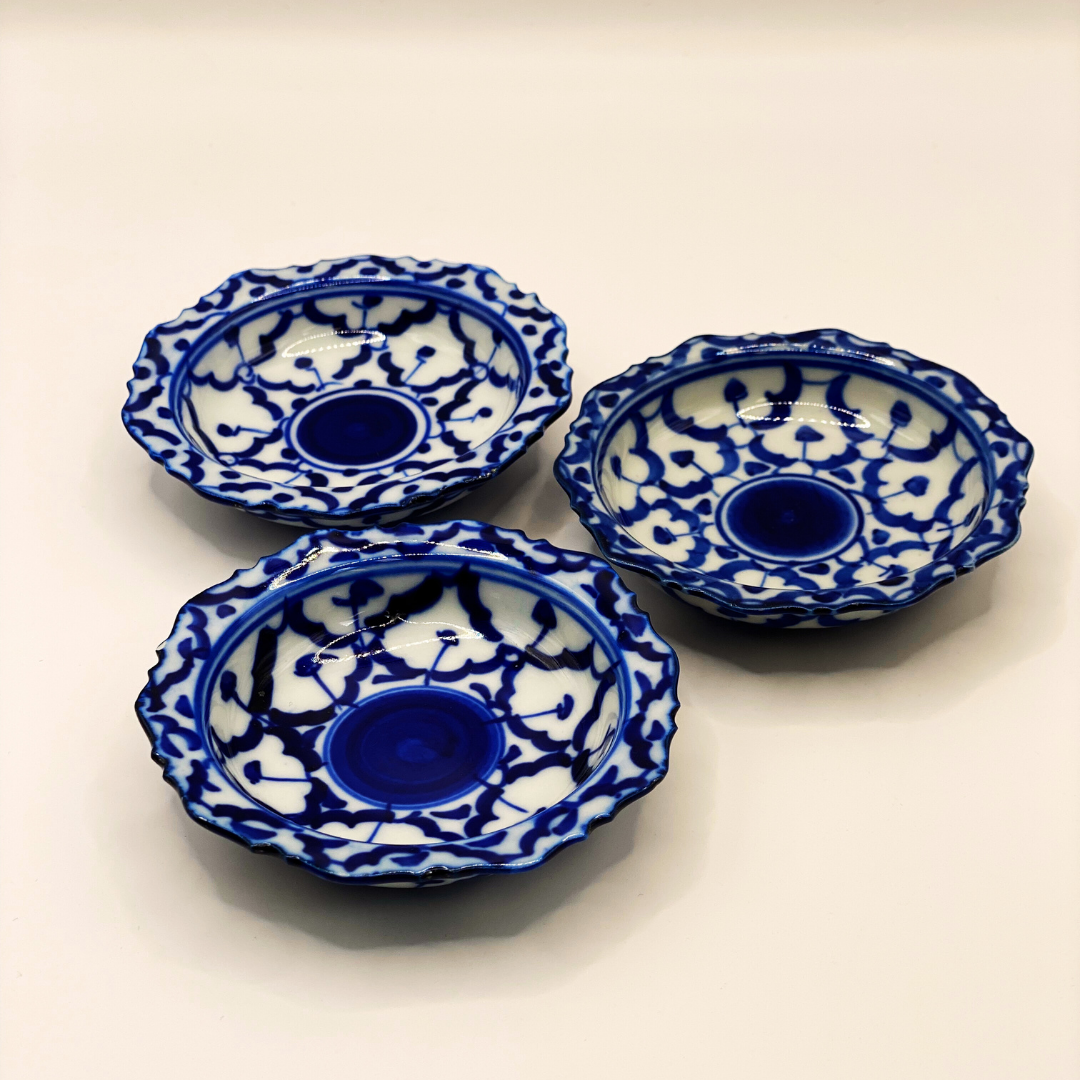 (re)love me || tiny trinket dish