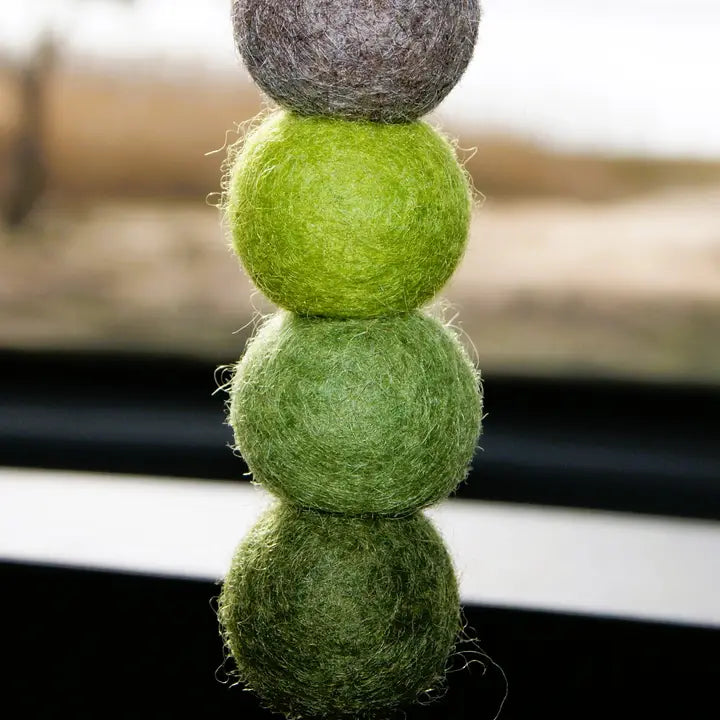 FRESH BallZ | Air Fresheners