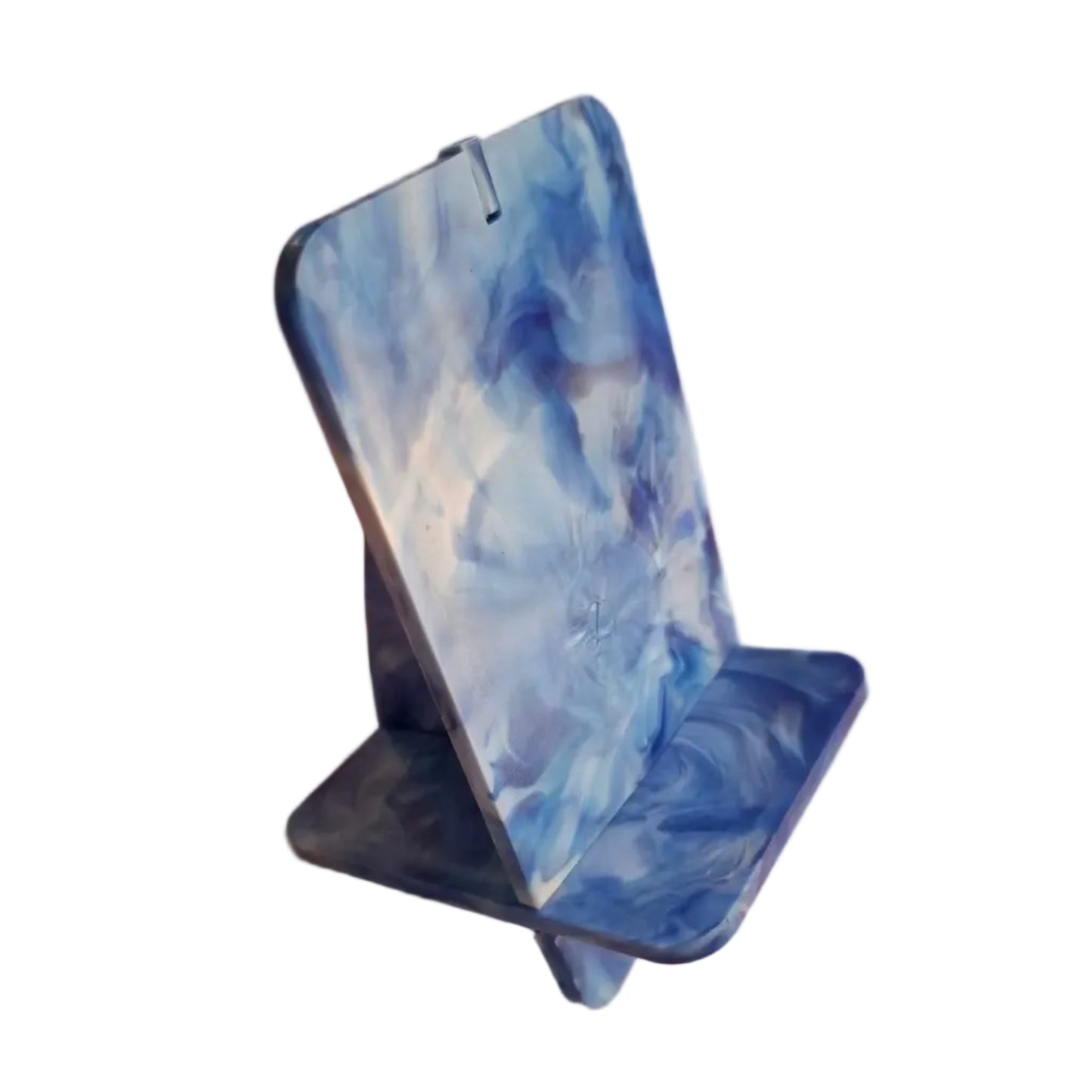 Zero Plastics Australia | Recycled Plastic Phone Stand