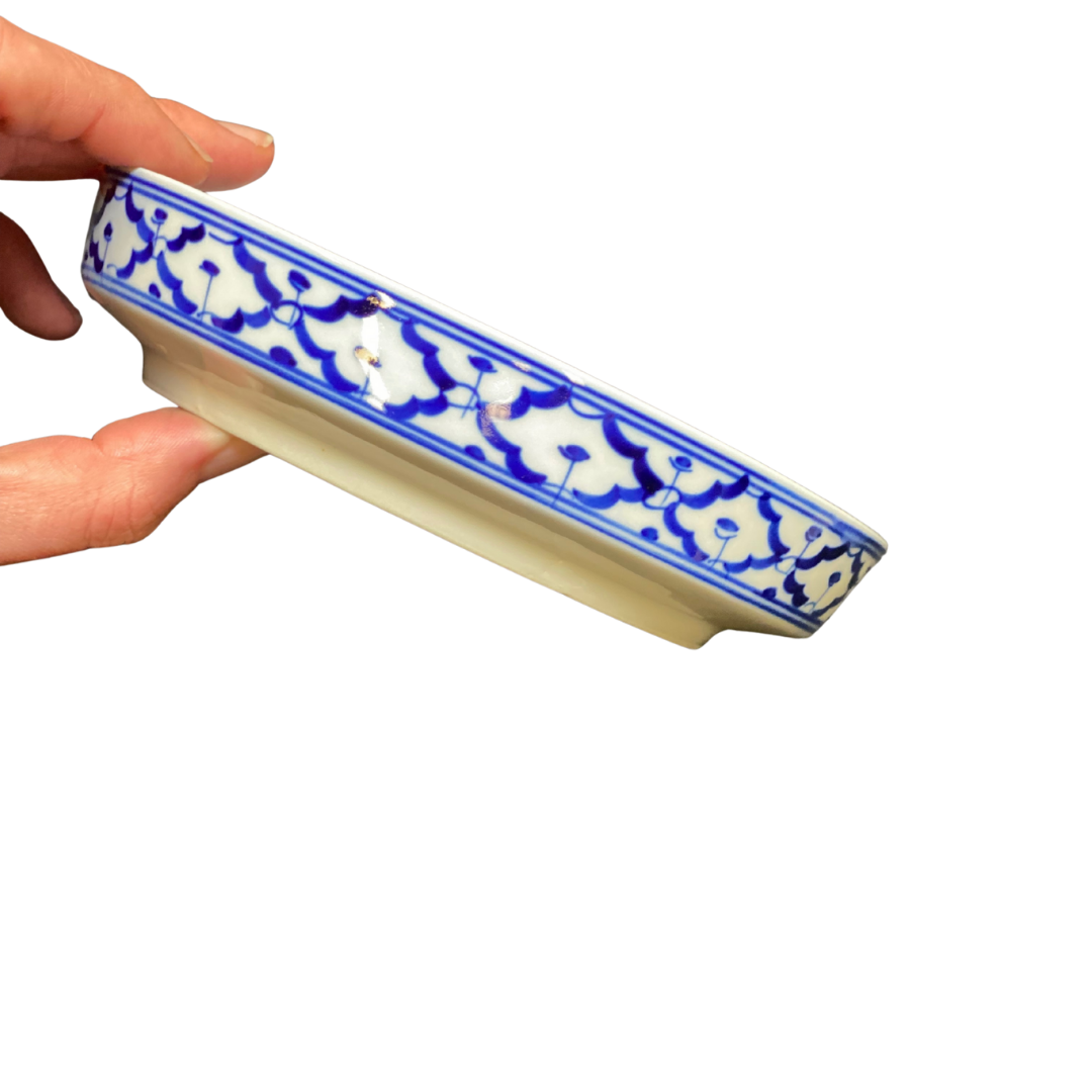 (re)love me || snack bowl trinket dish decorative plate