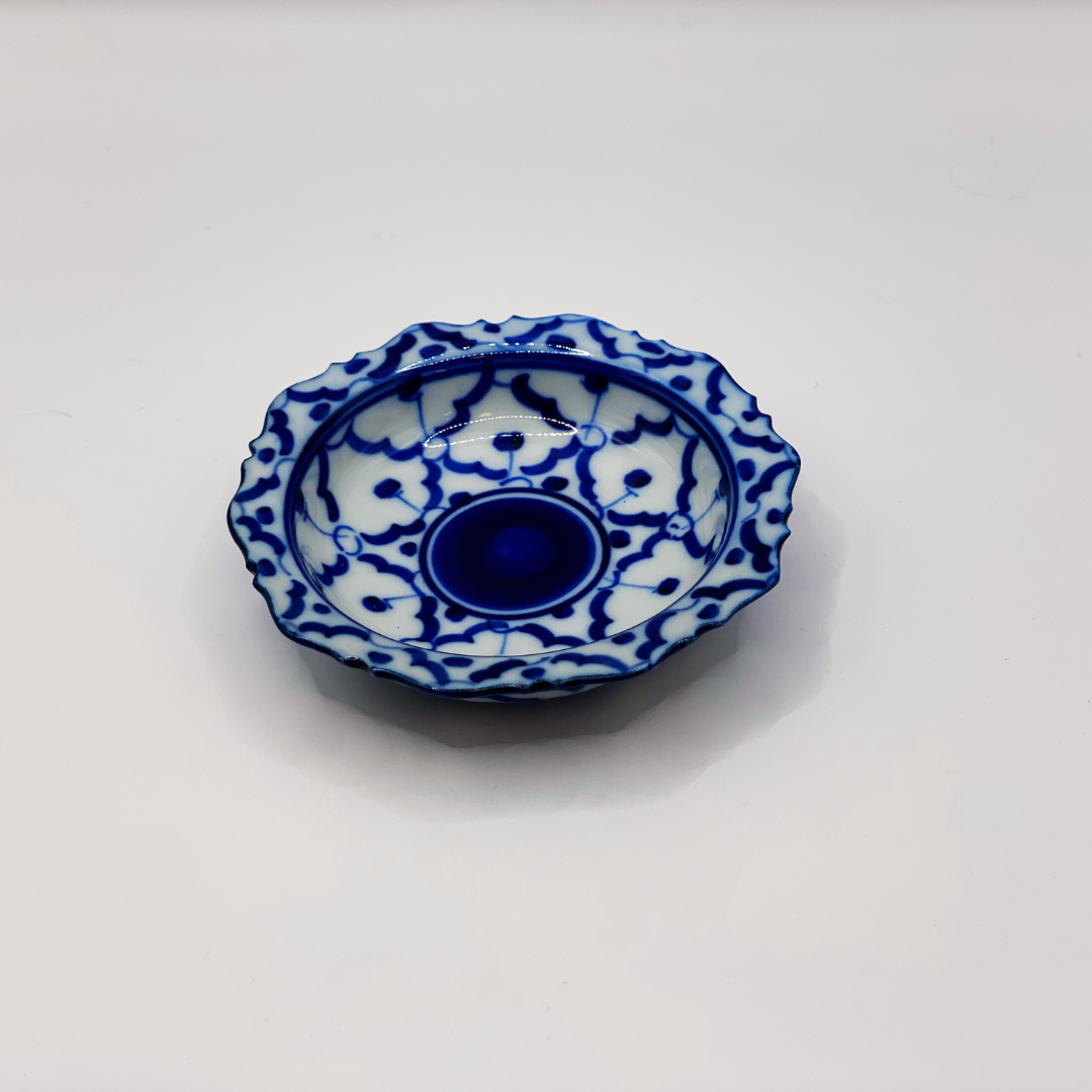 (re)love me || tiny trinket dish