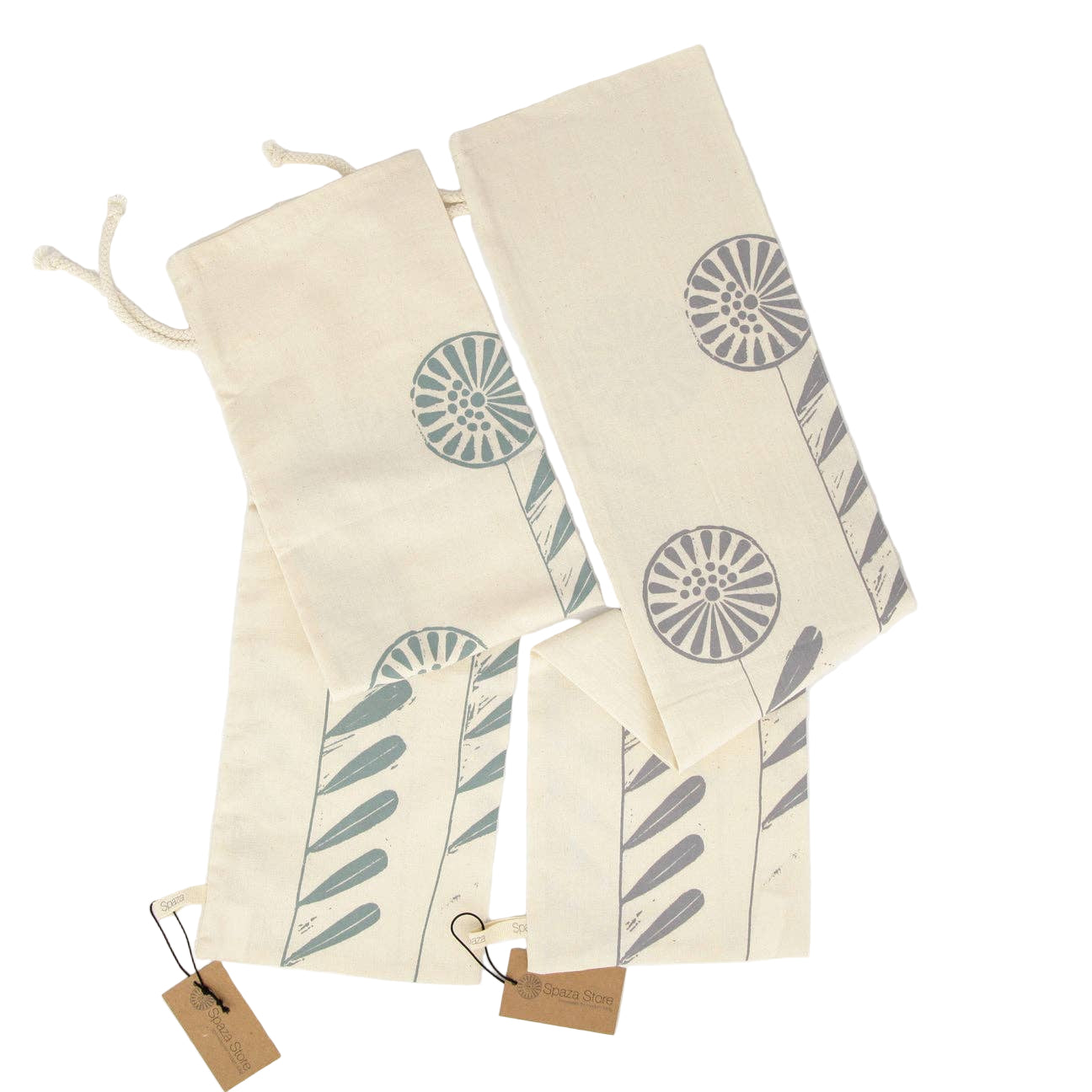 Spaza | Baguette Bag