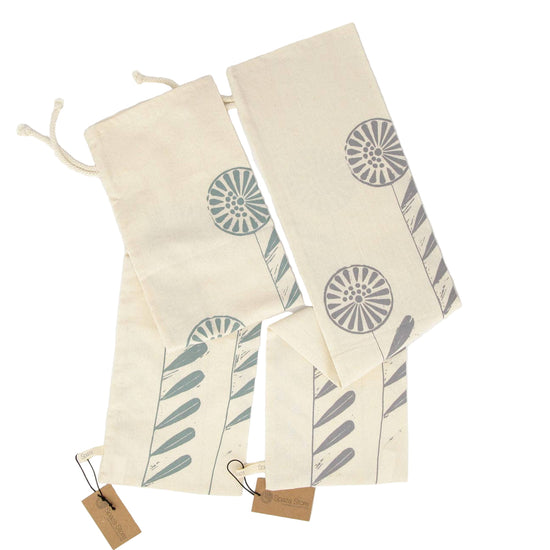 Spaza | Baguette Bag