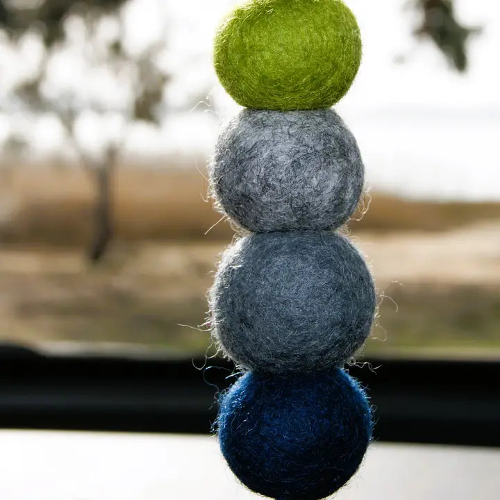 FRESH BallZ | Air Fresheners