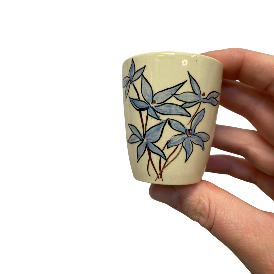 (re)love me || endless possibility egg cups