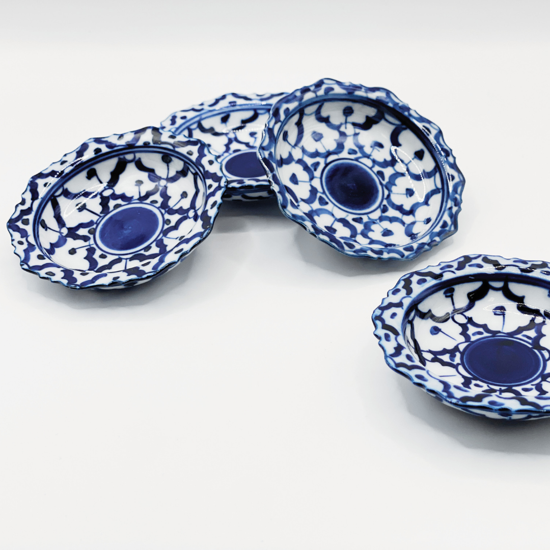 (re)love me || tiny trinket dish