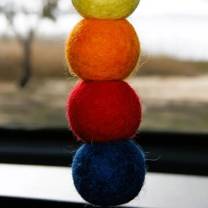 FRESH BallZ | Air Fresheners
