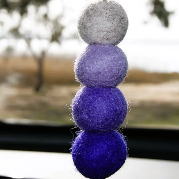 FRESH BallZ | Air Fresheners
