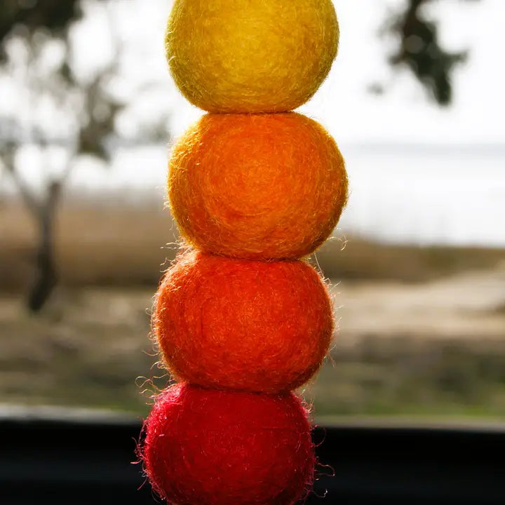 FRESH BallZ | Air Fresheners