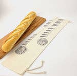 Spaza | Baguette Bag