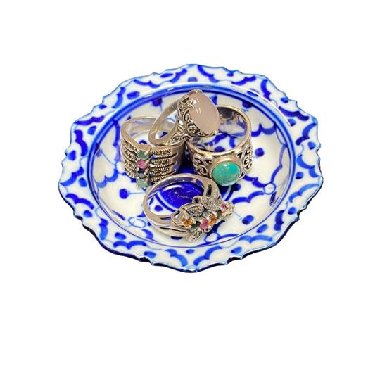 (re)love me || tiny trinket dish