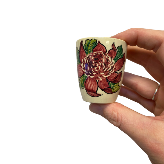 (re)love me || endless possibility egg cups