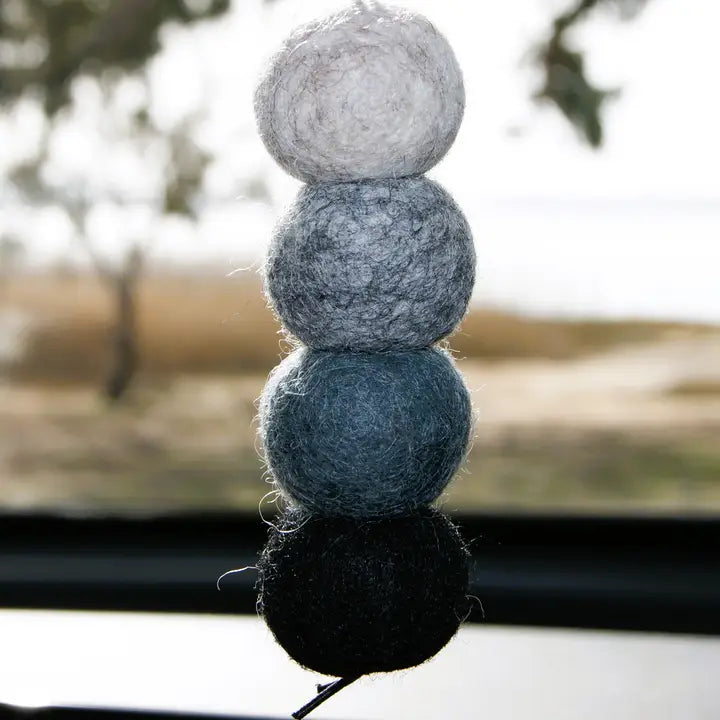 FRESH BallZ | Air Fresheners