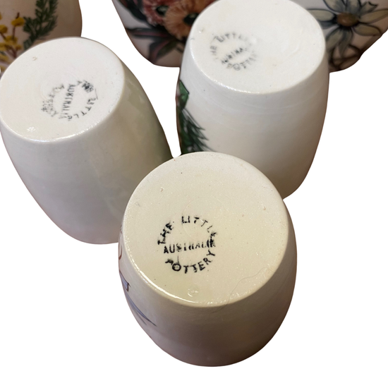 (re)love me || endless possibility egg cups