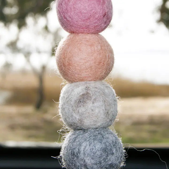 FRESH BallZ | Air Fresheners