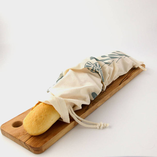 Spaza | Baguette Bag