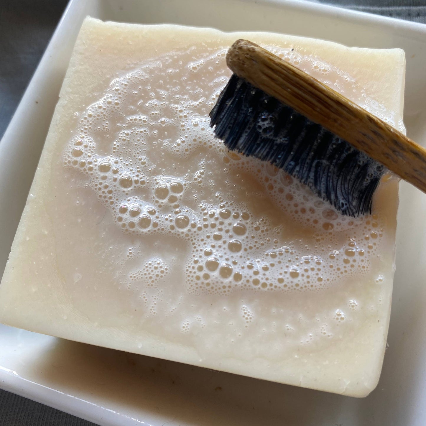 Lil'Bit Better | Unscented Stain Remover Laundry Soap