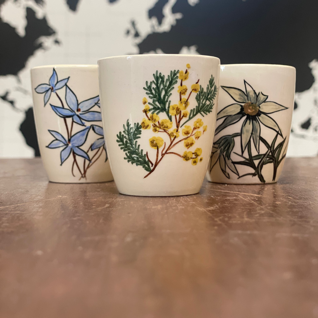 (re)love me || endless possibility egg cups