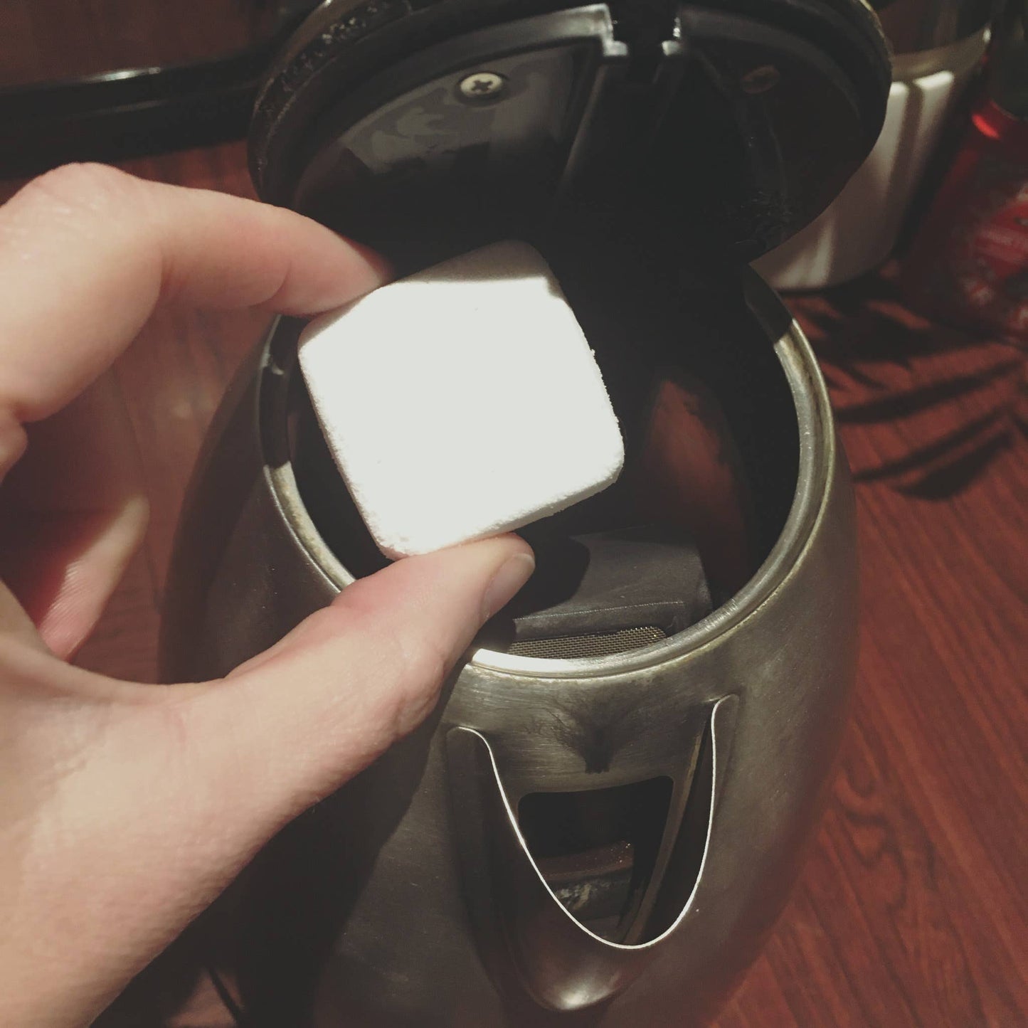 Lil'Bit Better | Rosalina Toilet Cleaning Tablets (20) - Organic