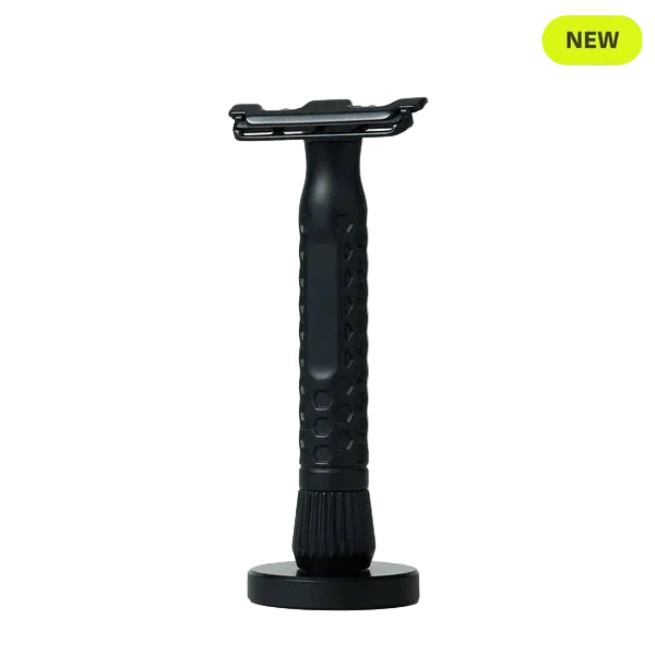 Leaf Shave | Single Edge Razor Branch - Kit