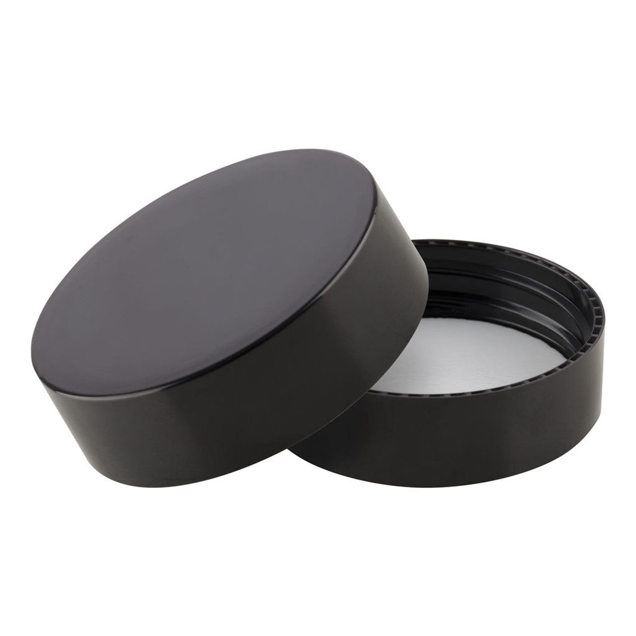 30mL glass cosmetic travel jar