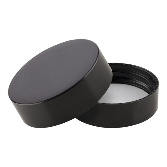 30mL glass cosmetic travel jar