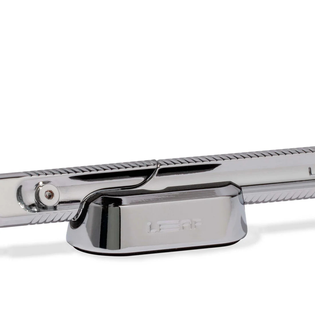 Leaf Shave | Dermaplaner Stand