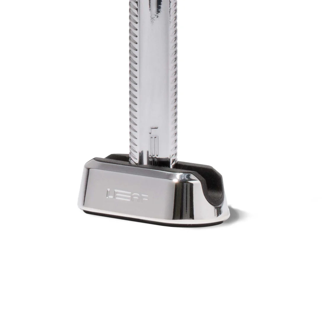 Leaf Shave | Dermaplaner Stand