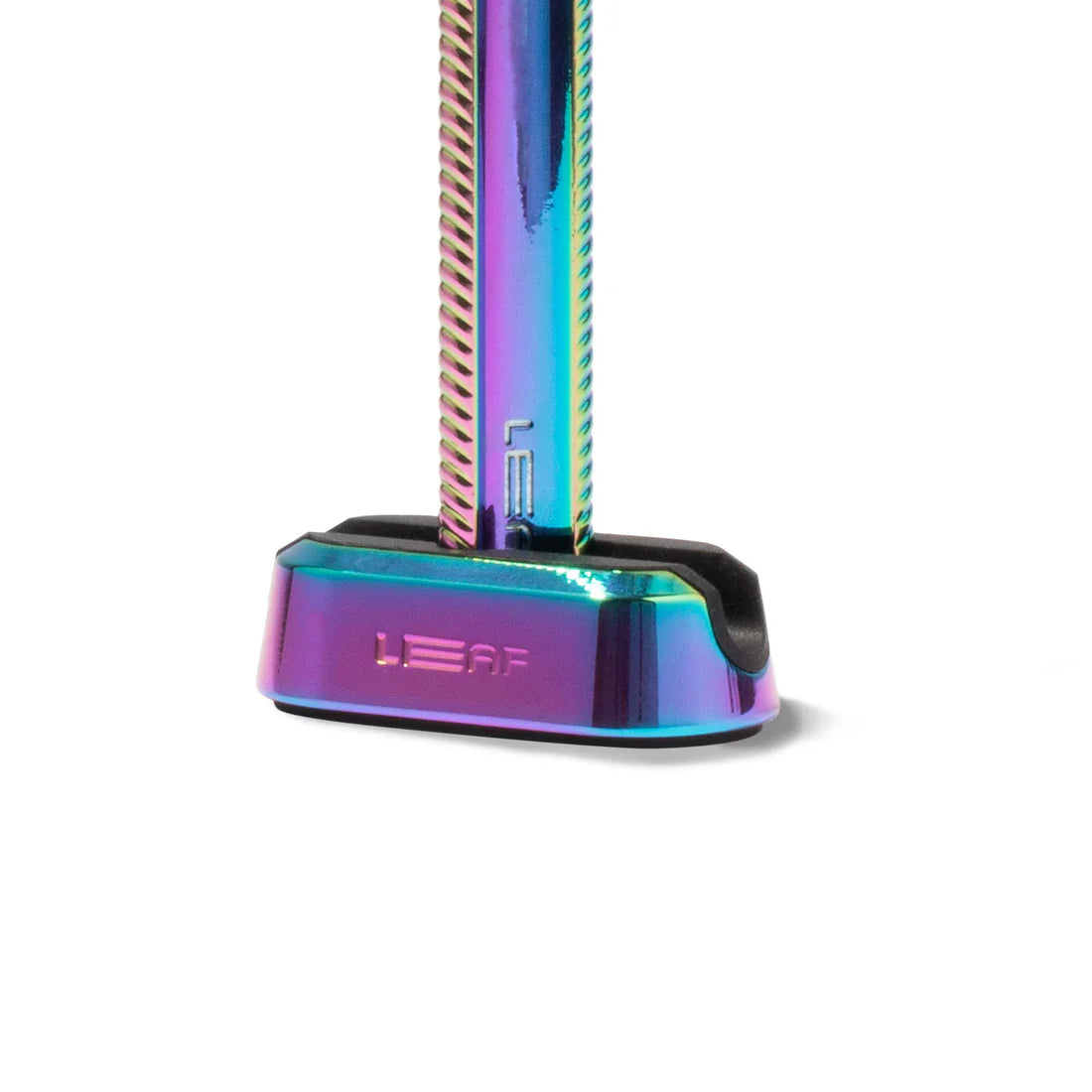 Leaf Shave | Dermaplaner Stand