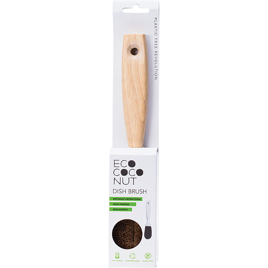 EcoCoconut | Dish Brush