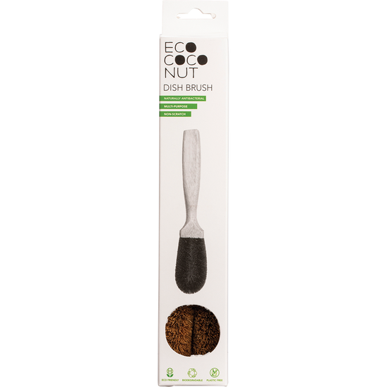 EcoCoconut | Dish Brush