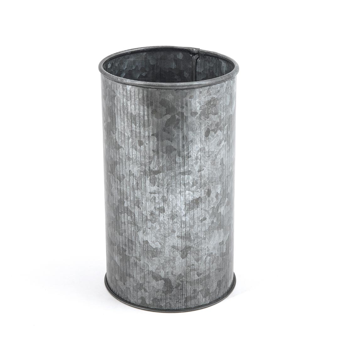 ECOMAX | Toilet Brush Holder - Metal