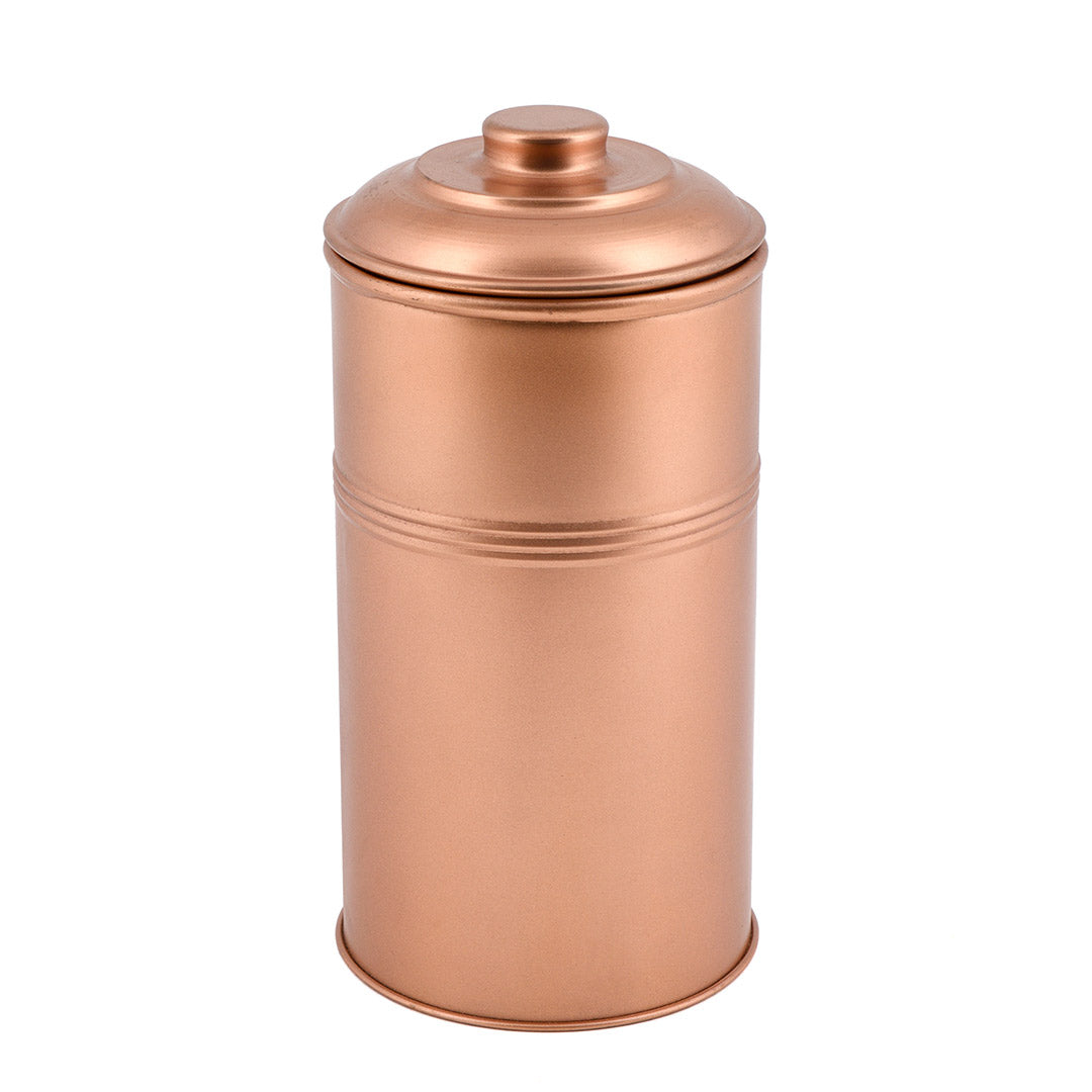 ECOMAX | Toilet Roll Holder - Copper
