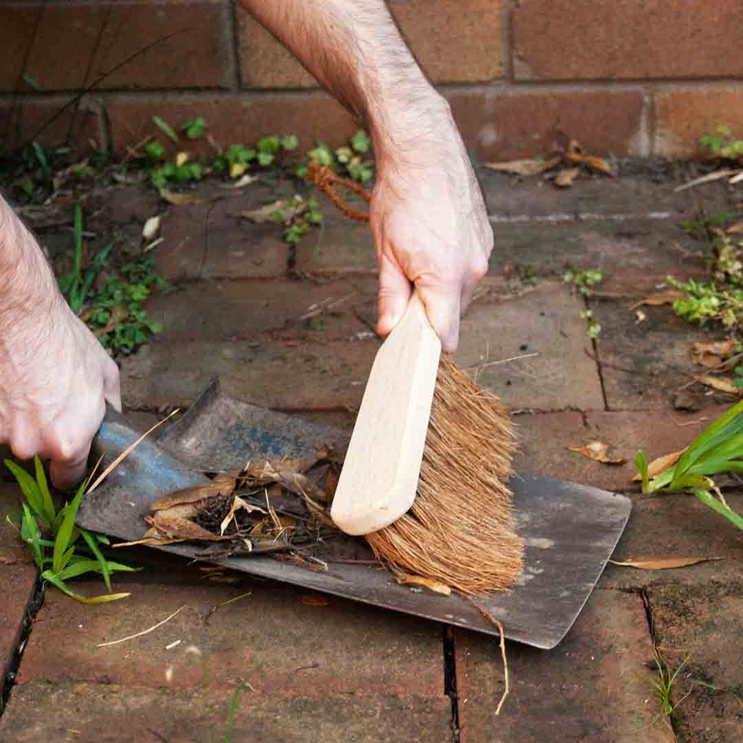 ECOMAX | Dust Brush