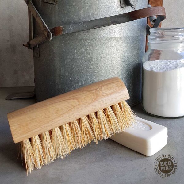 ECOMAX | Scrubbing Brush