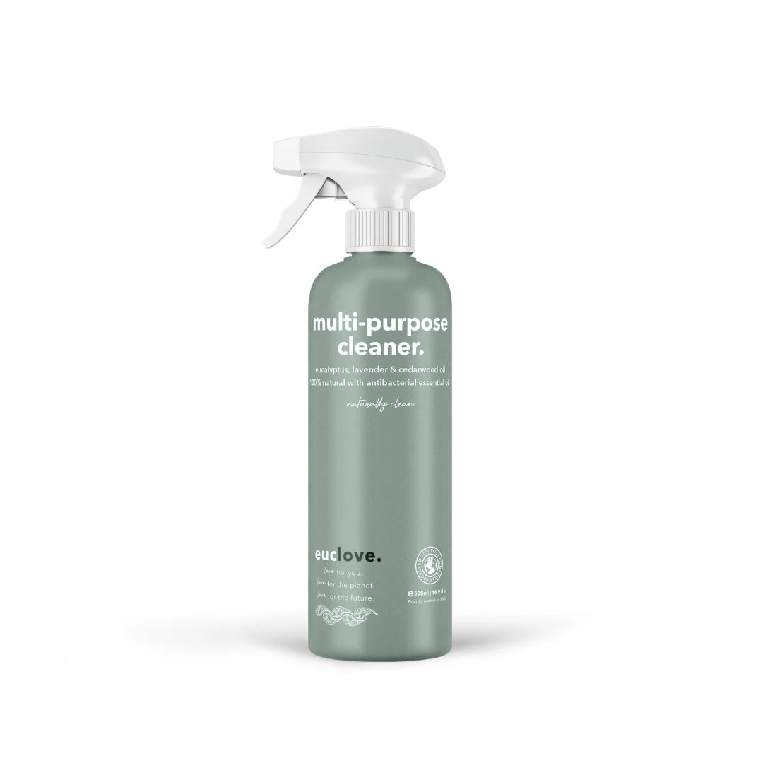 Euclove | Natural Multi Purpose Cleaner 500mL