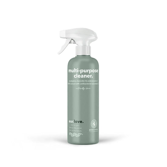 Euclove | Natural Multi Purpose Cleaner 500mL