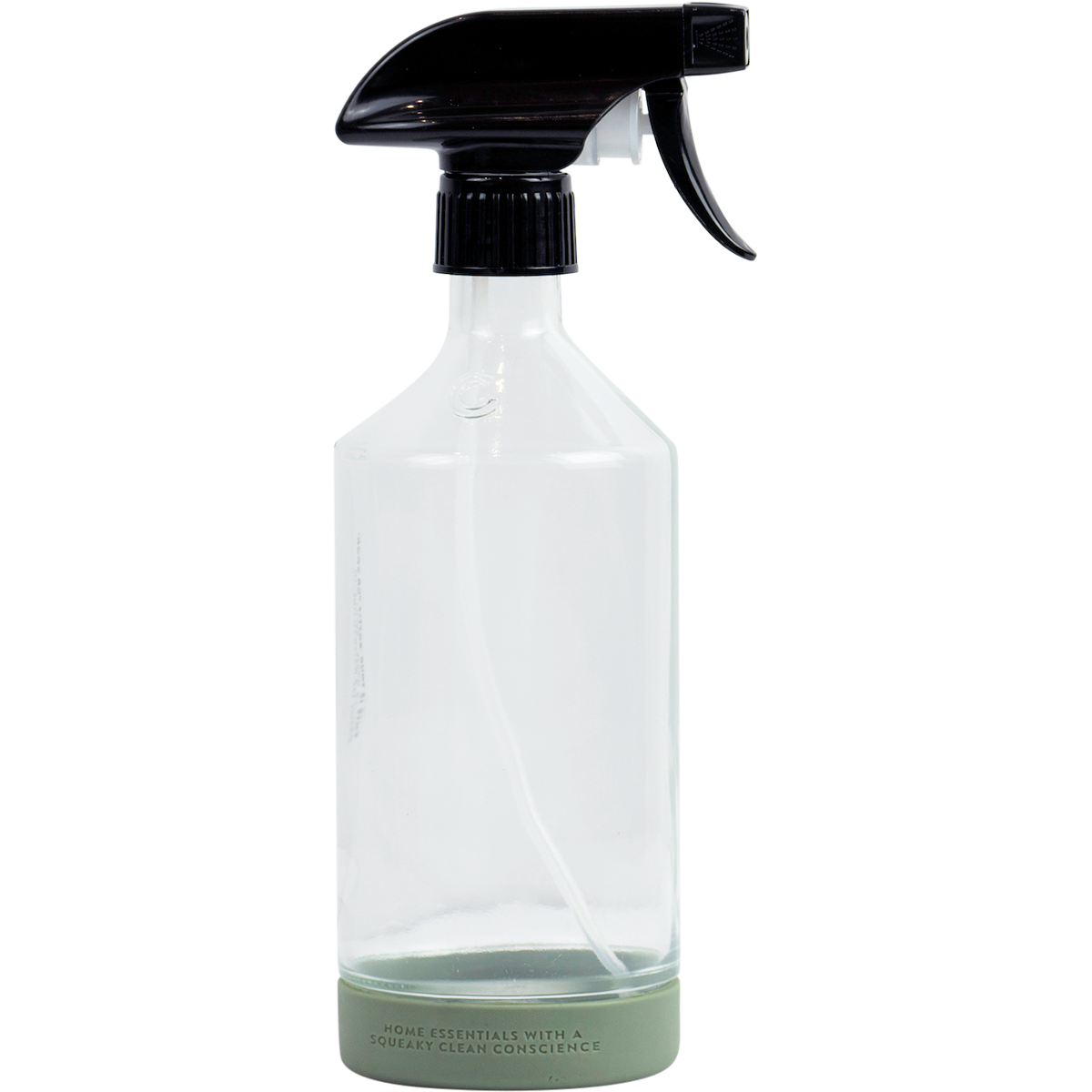 Good Change Store | Glass Bottle Nude 500mL