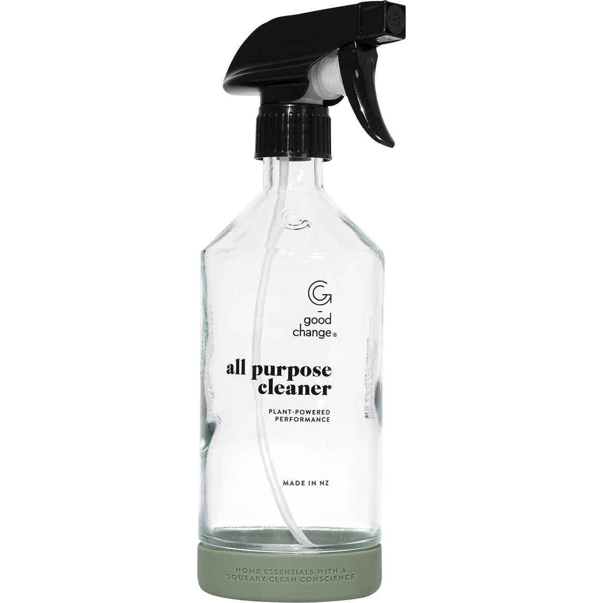 Good Change Store | Glass Bottle All Purpose Cleaner