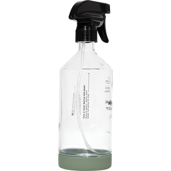 Good Change Store | Glass Bottle All Purpose Cleaner