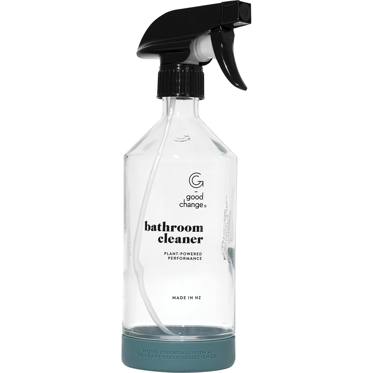 Good Change Store | Glass Bottle Bathroom Cleaner